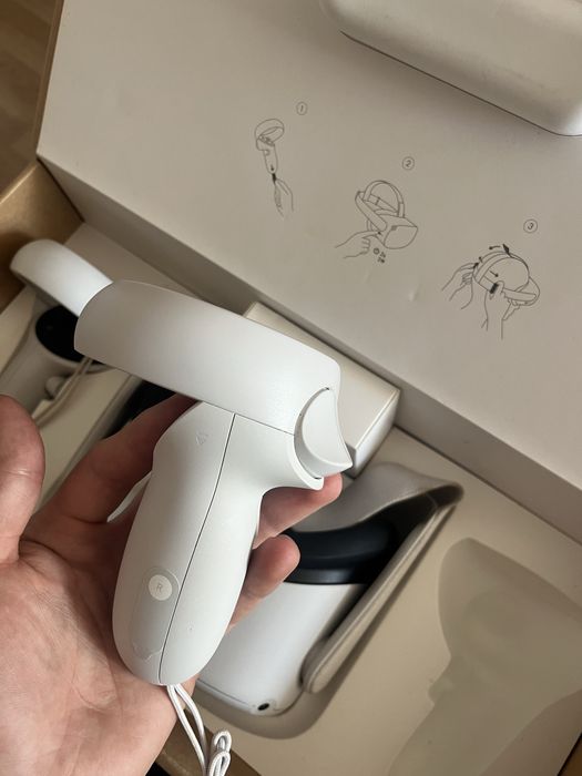 Oculus quest 2 128 gb