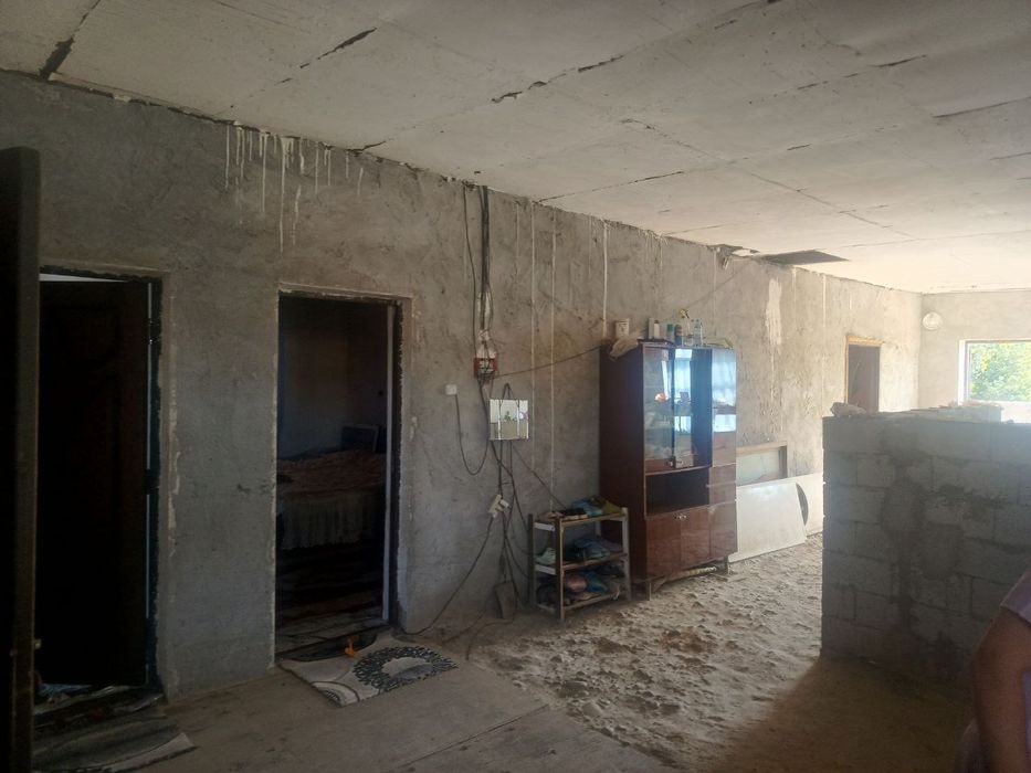 Ховли уй сотилади 8 сотих