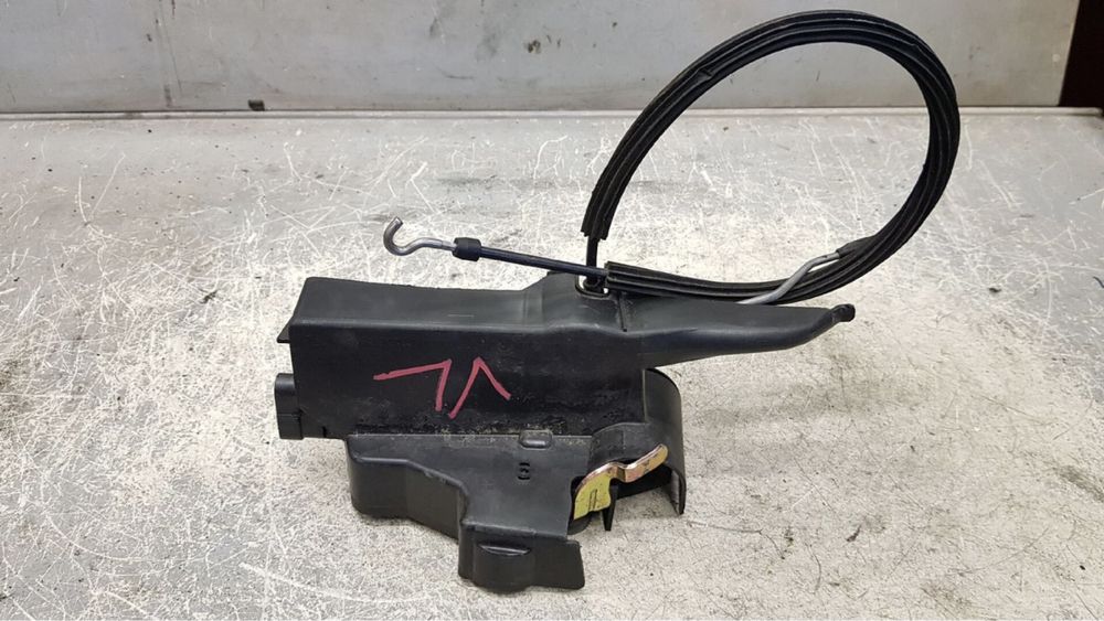 Предна лява брава Mercedes ML163