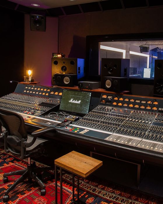 Studio inregistrari Constanta