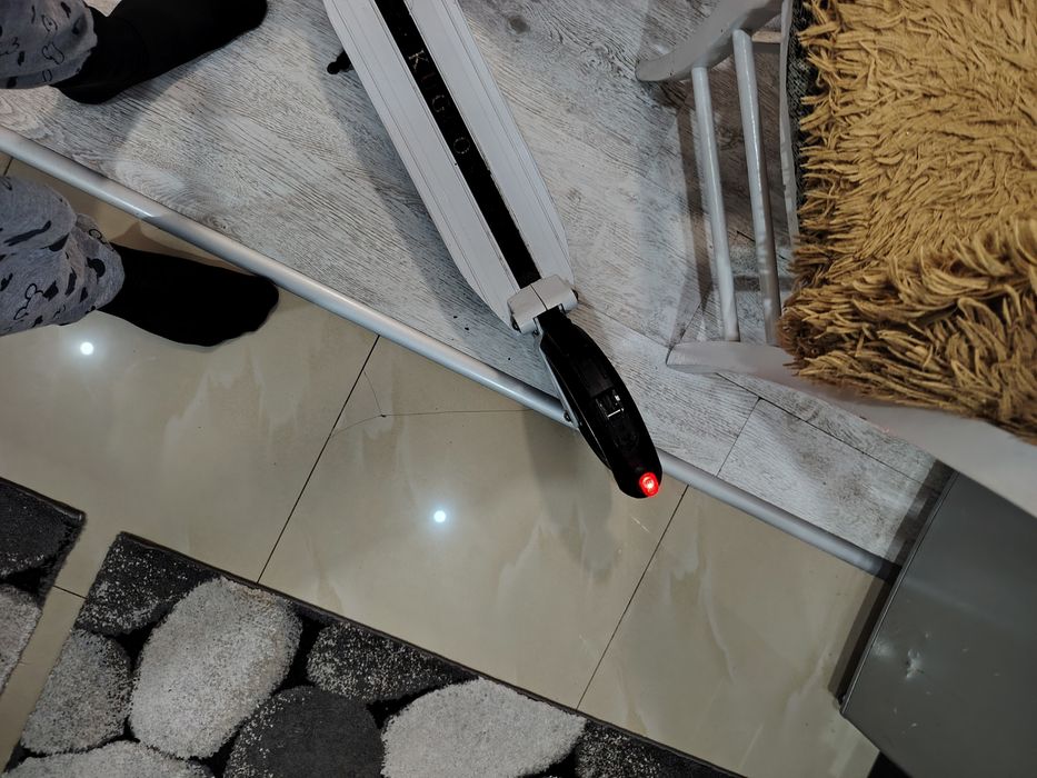 Trotineta Electrică Kugoo 25Km/H