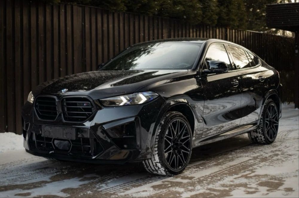 Продам Бмв х6  Sotaman  bmw x6
