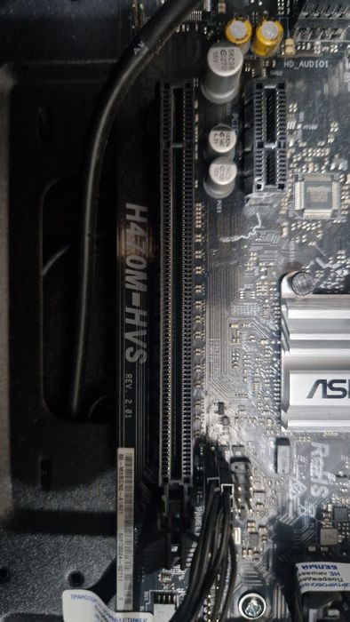 Системный блок core I5, 10500 Ghz