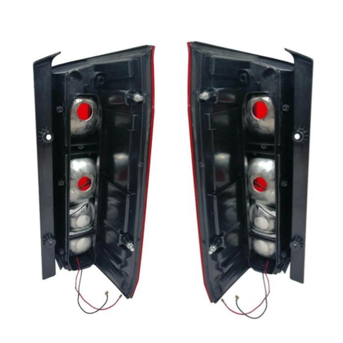 Комплект стопове ляв и десен за фолксваген крафтер volkswagen crafter