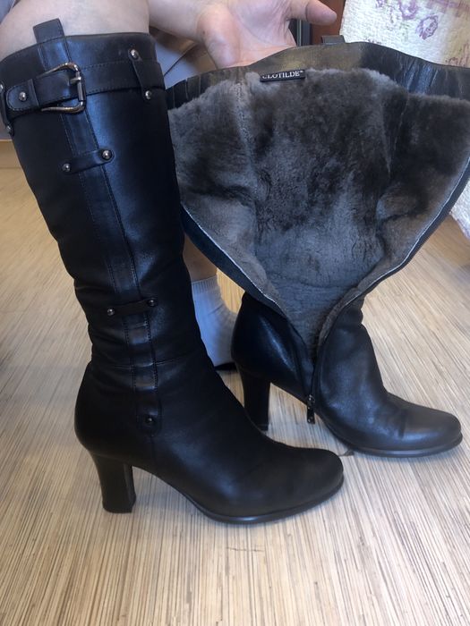 Женская одежда (разная)