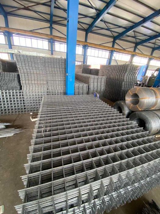 Арматурная сетка 6мм Алматы