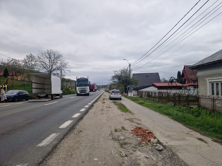 Proprietar Casă Valea Ursului 782 m2 str.principala