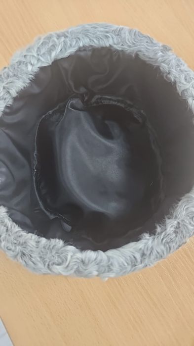 Продам шапку каракуль