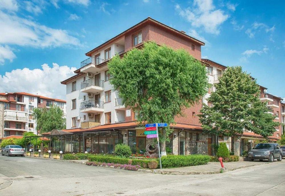 Продава се Тристаен апартамент в с. Равда, Област Бургас - 91 кв.м за 684 €/кв.м - Снимка #13