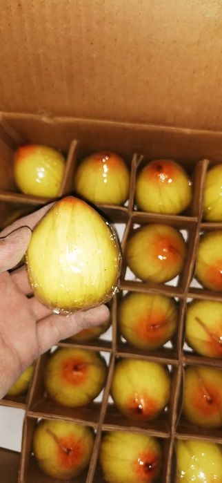 Декоративни свещи