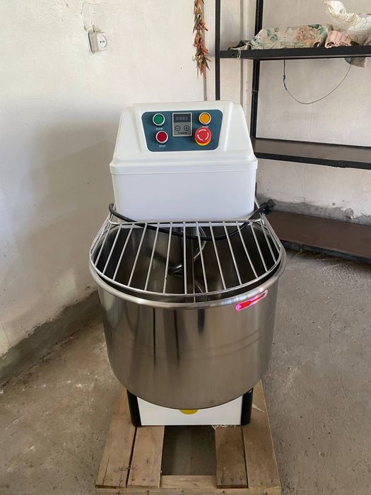 Новые мишалка...