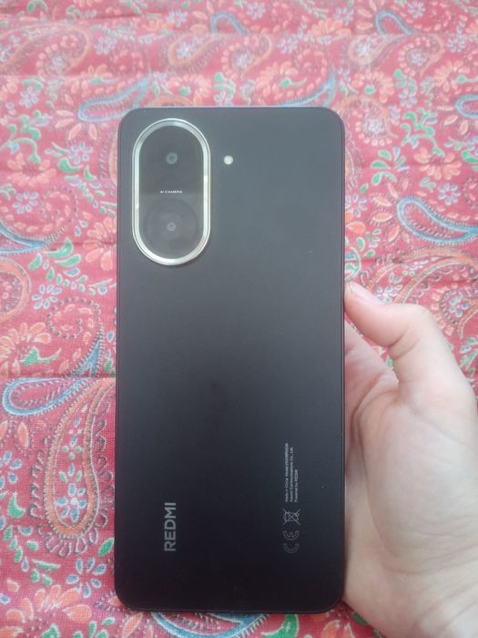 Redmi a5 продам.