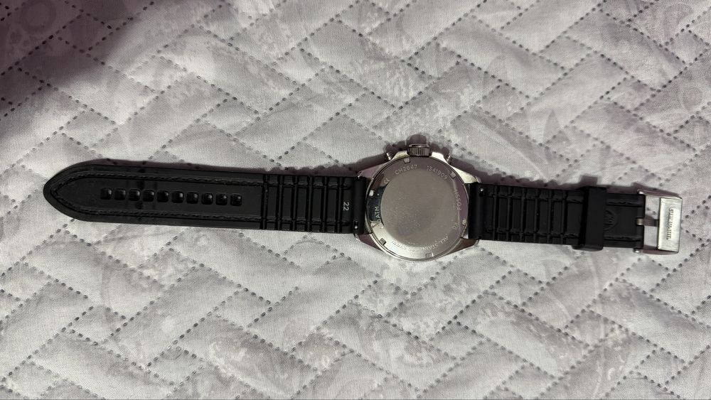 Мъжки часовник Fossil Decker