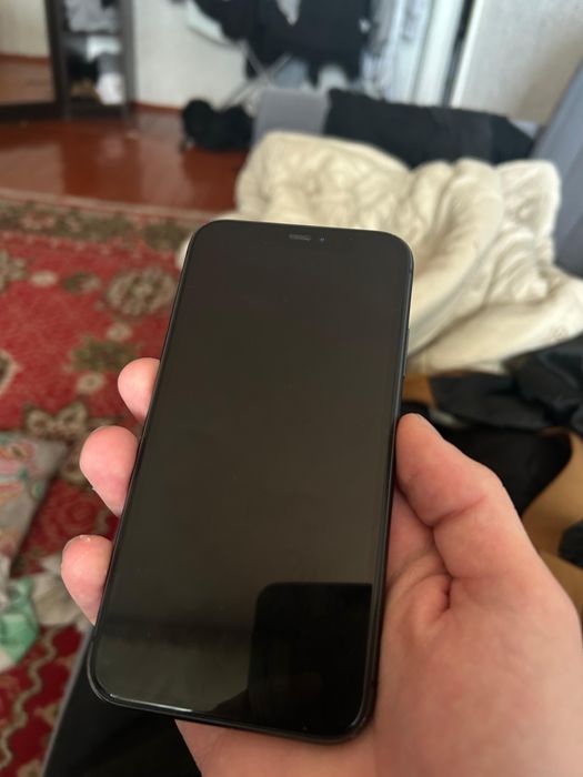 Айфон 11 на 64гб
