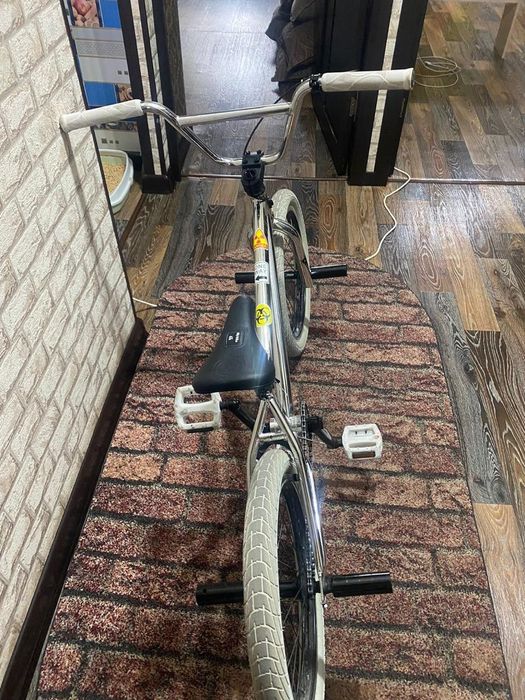 Велосипед BMX Б/у