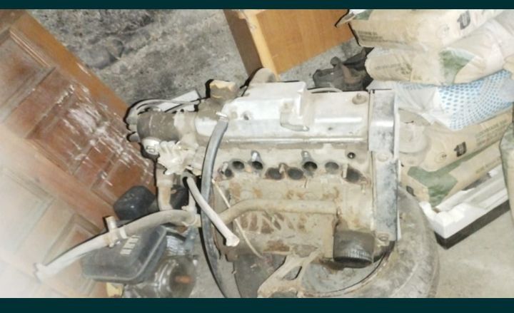 Продам двигатель