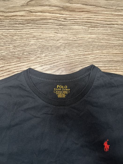 Tricou polo ralph lauren