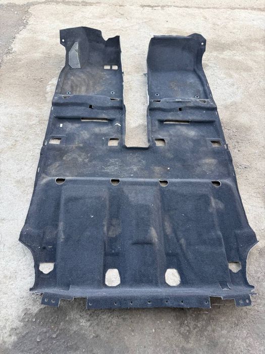 Ковролан на Лексус Рх Lexus Rx2015/2021