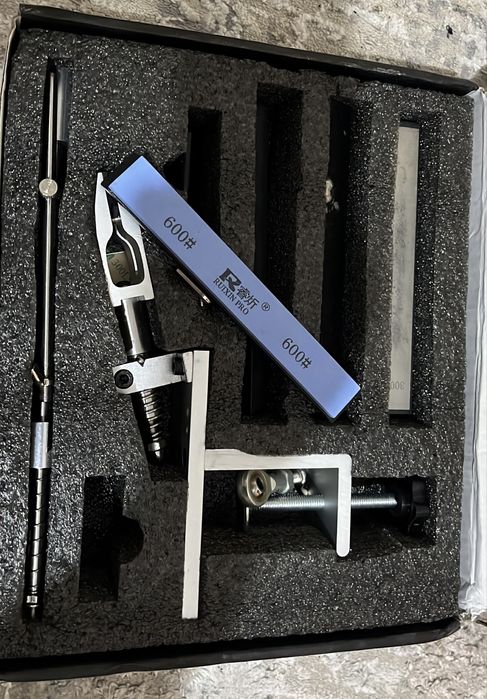 точилка для ножей