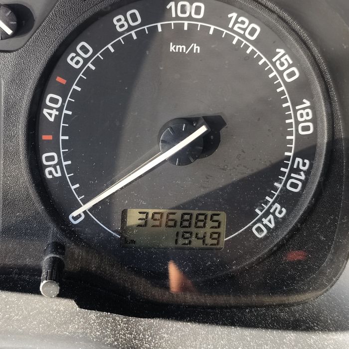 SKODA Octavia 2008 — imagine 5