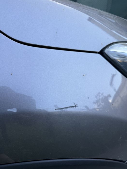 Reanult Captur 2016 Km 119000