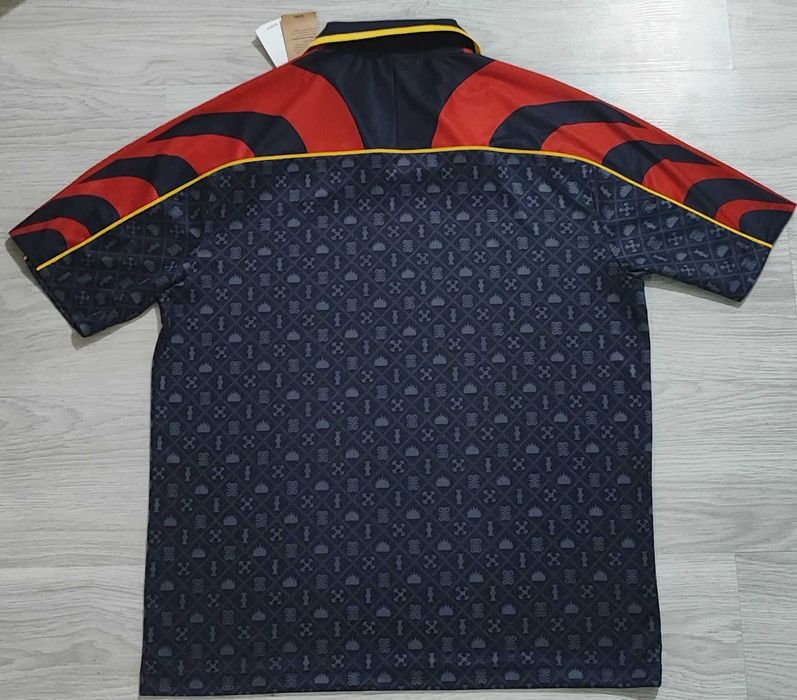 PUMA Road to Unity Jersey – Нова лимитирана тениска