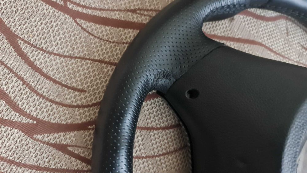 М волан за BMW e90/e87