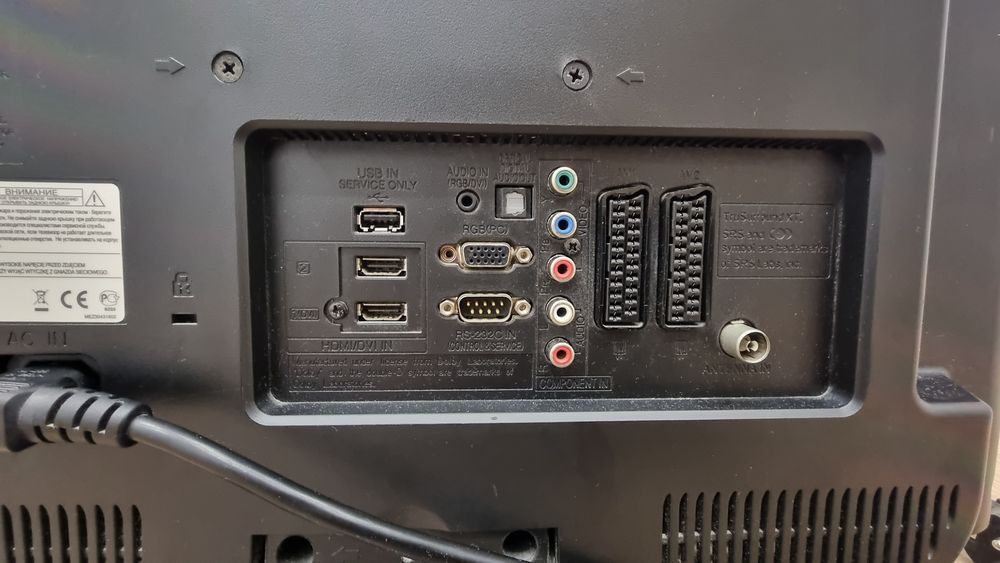 Телевизор ЖК (  LCD) LG  22LG3050