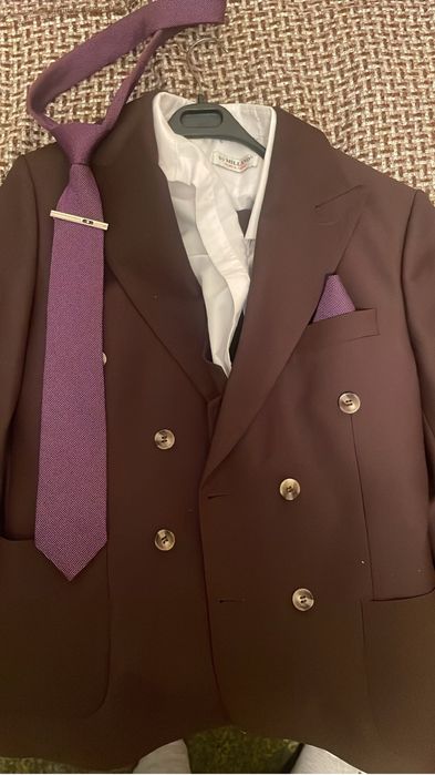 Костюм саттам 48 размер