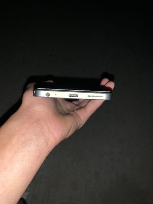 Infinix HOT 50 128Gb