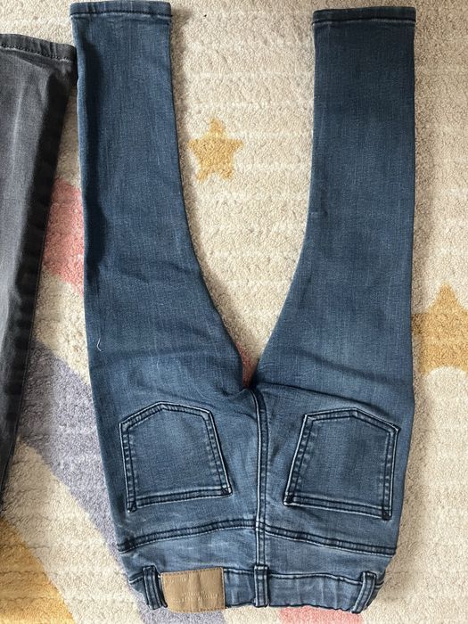 3 чифта дънки Зара