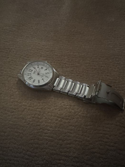 Часы casio beside