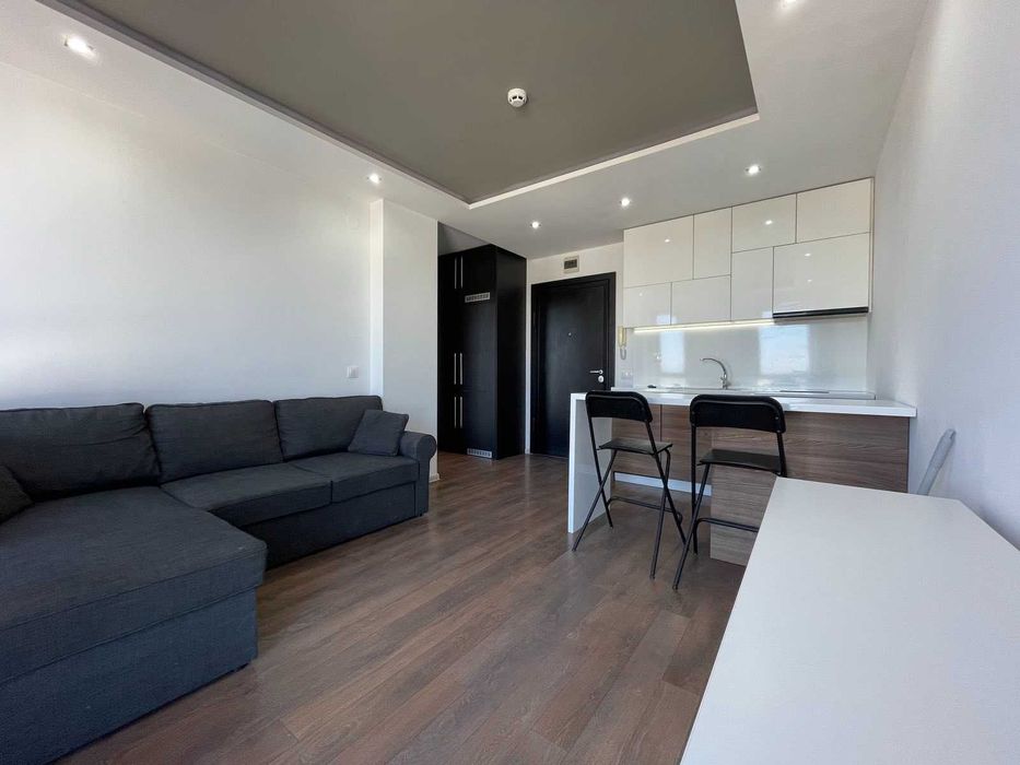 Продава се Двустаен апартамент в София, Кръстова вада - 51 кв.м за 2844 €/кв.м - Снимка #3