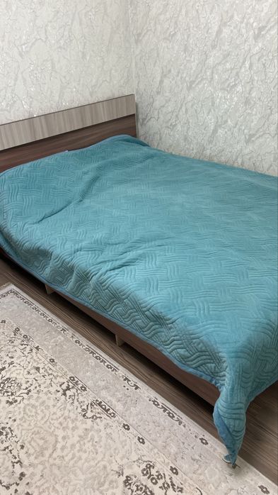 Спальный гарнитур в комплекте СРОЧНО