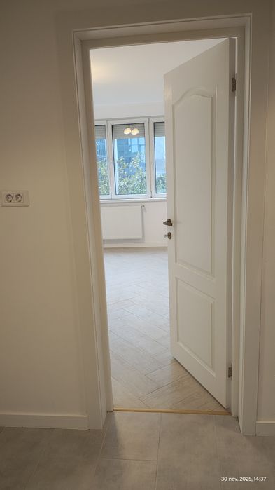 Apartament central centru bastion medicina 2 camere