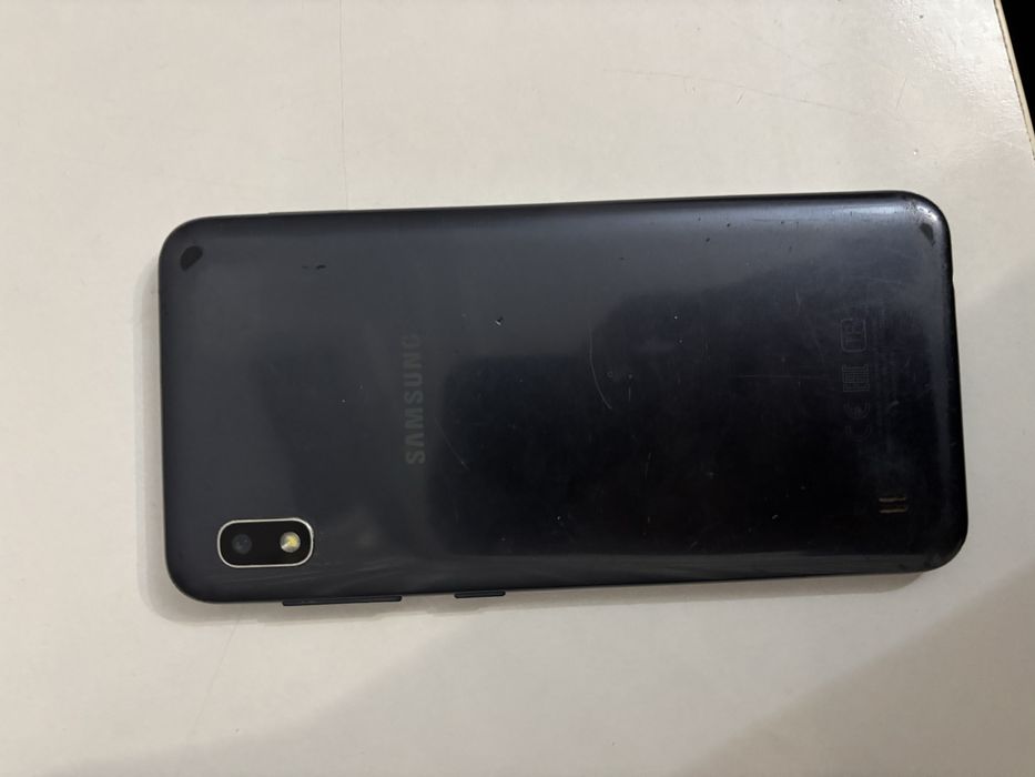 samsung galaxy A10