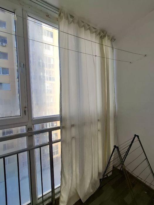 Сдам квартиру студию на долгий срок