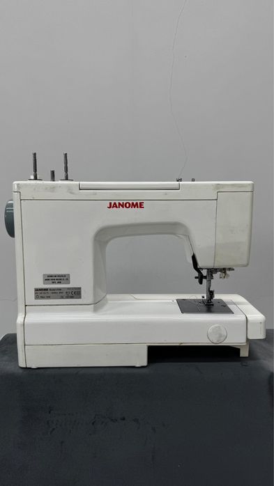 Швейная машинка janome 419S