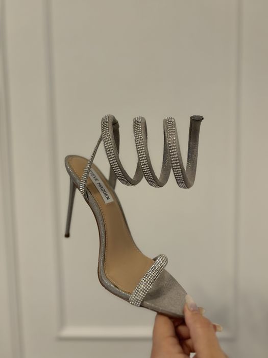 Pantofi Steve Madden 37