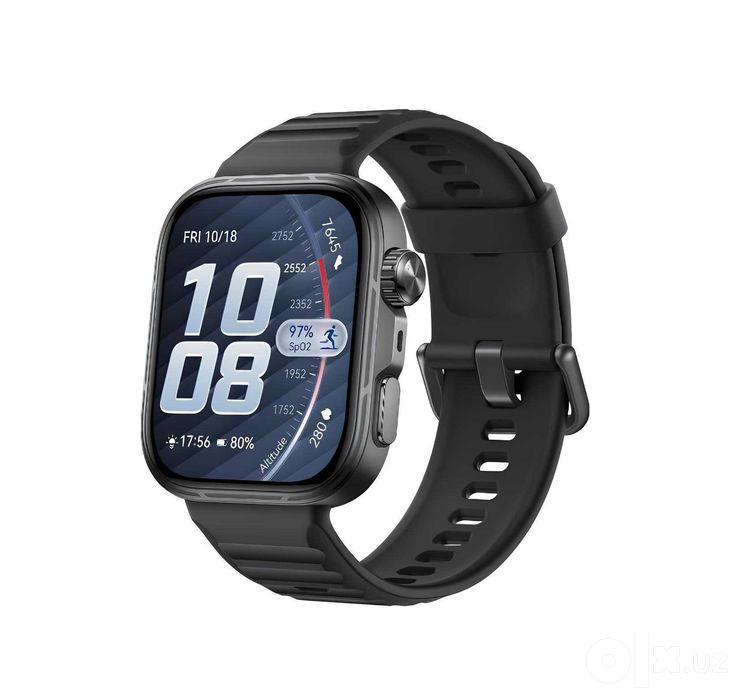 #Смарт-часы HUAWEI WATCH FIT 5 Pro