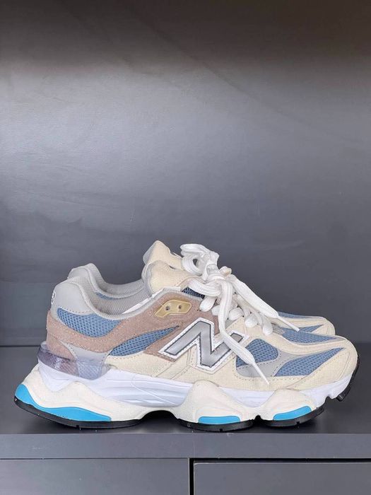 New Balance 9060 Нови Дамски Маратонки Ню Баланс / 35-40 Номер