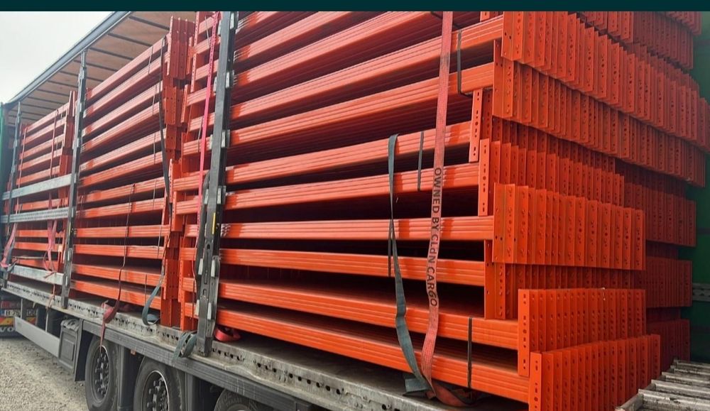 Rafturi metalice impex88x6