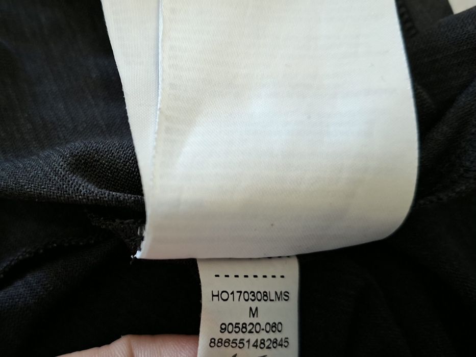 Nike Dry Fit-Ориг. Тениска