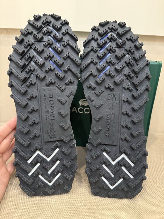 Мъжки маратонки Lacoste