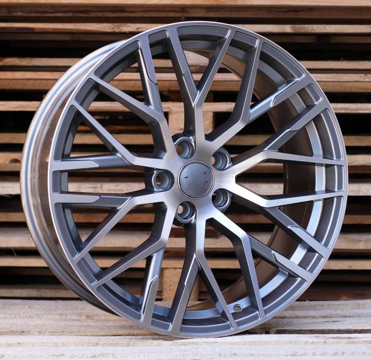 Джанти за Ауди 18" 19" 20" / Djanti za Audi A4 A5 A6 A8 Q5 Q7 Q8 XFE30