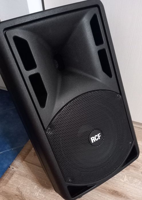 2 Boxe  Rcf Art 310 pasive mk3 NOI