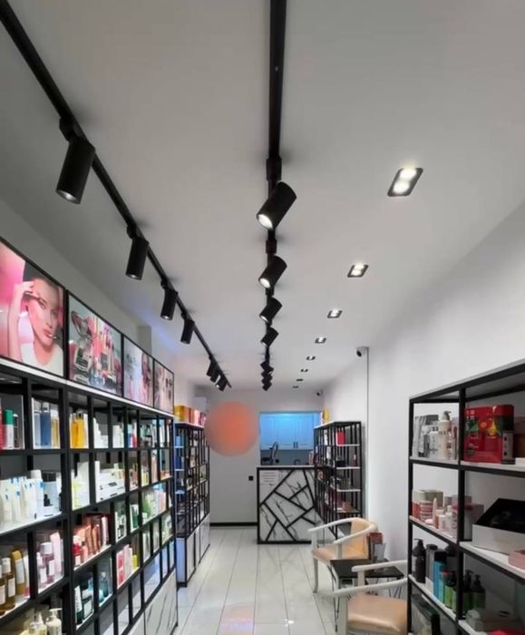 Продается Нежилое Помещение Магазин 40 м2 Ц-1, Ecorn, Bon