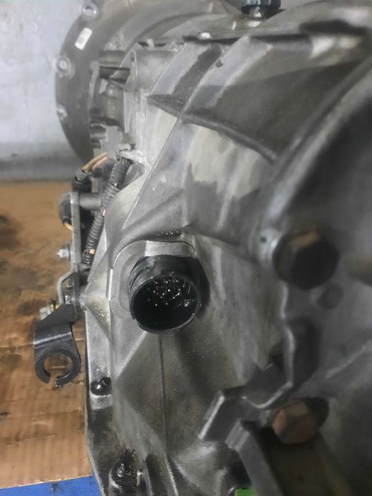 Продам кпп автомат коробка