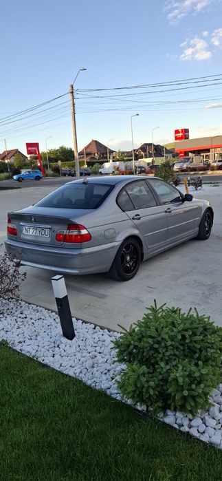 BMW 3 Series 2005 — imagine 4