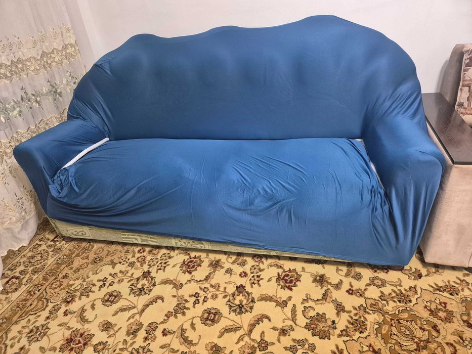 Диван сатылады, таза